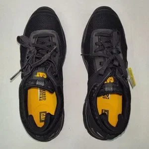 Caterpillar Bolt Alloy Toe Work Shoe  Men\'s Size 10 Caterpillar | Shoes | Caterpillar Bolt Alloy Toe Work Shoe  main image 3